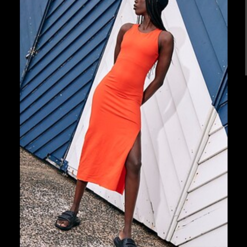 Free people movement So Simple Dress